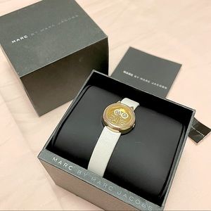 MARC JACOBS Critter Cat watch